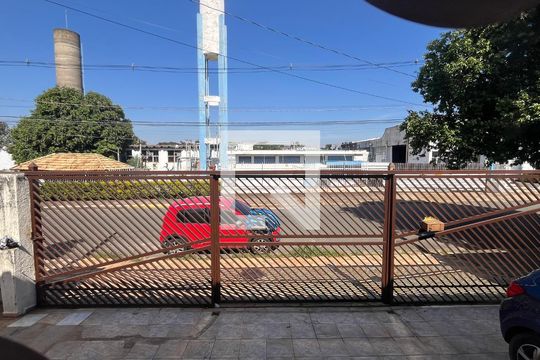 Vista Sala de casa para alugar com 3 quartos, 225m² em Parque Taquaral, Campinas