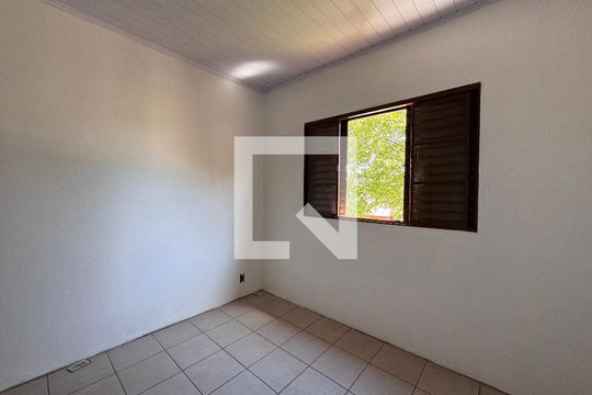 quarto 1 de casa à venda com 2 quartos, 90m² em Santa Teresa, São Leopoldo