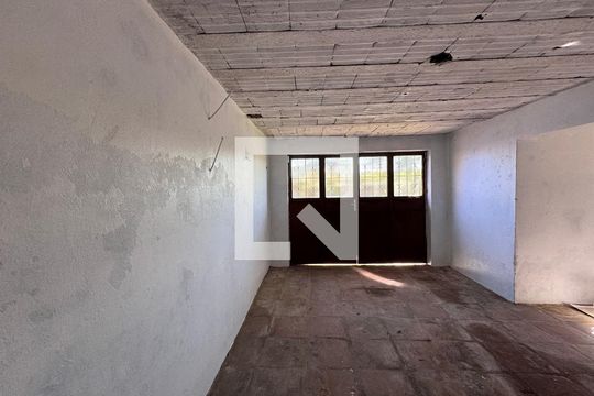 Área comum de casa à venda com 2 quartos, 90m² em Santa Teresa, São Leopoldo