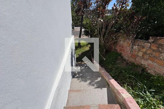 Área comum de casa à venda com 2 quartos, 90m² em Santa Teresa, São Leopoldo