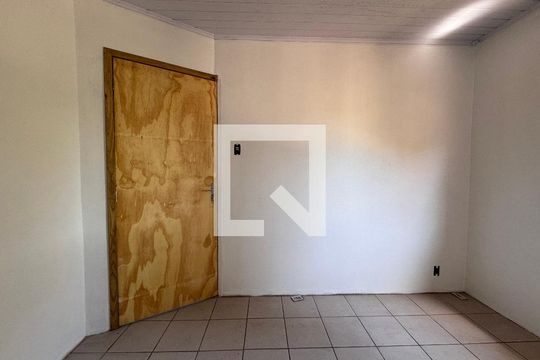 quarto 2 de casa à venda com 2 quartos, 90m² em Santa Teresa, São Leopoldo