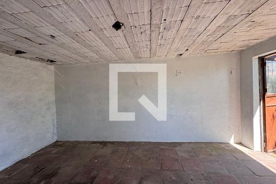 Área comum de casa à venda com 2 quartos, 90m² em Santa Teresa, São Leopoldo