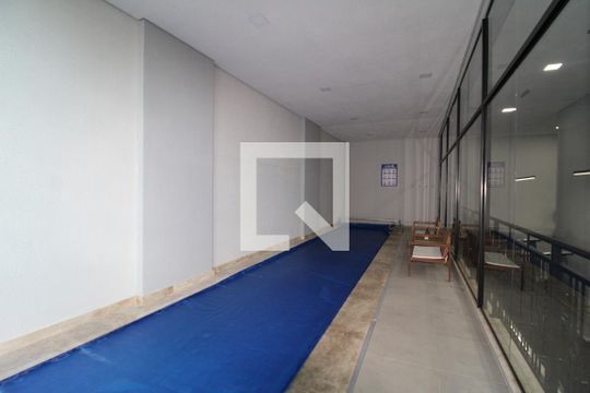 Área Comum de apartamento à venda com 3 quartos, 133m² em Jardim São Paulo, São Paulo