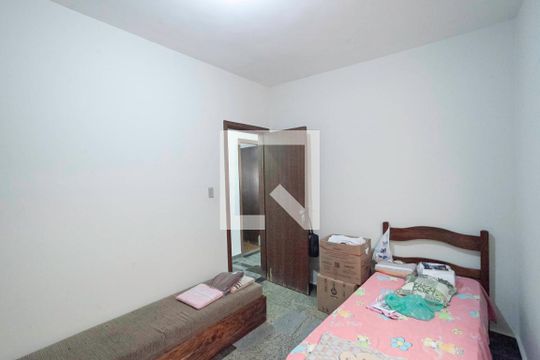 Quarto 1 de casa à venda com 5 quartos, 360m² em Lindeia (barreiro, Contagem