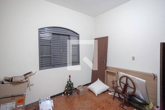 Quarto 4 de casa à venda com 5 quartos, 360m² em Lindeia (barreiro, Contagem