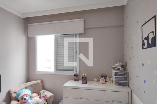 Quarto 1 de apartamento à venda com 3 quartos, 87m² em Barcelona, São Caetano do Sul