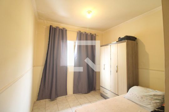 Casa de Condomínio à venda com 2 quartos, 49m² em Vila Inglesa, São Paulo