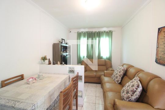 Casa de Condomínio à venda com 2 quartos, 49m² em Vila Inglesa, São Paulo