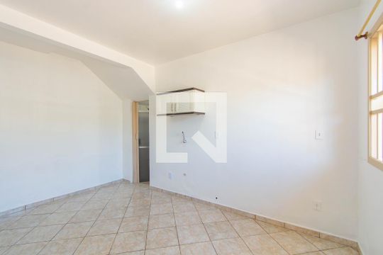 Sala/Cozinha de apartamento para alugar com 1 quarto, 33m² em Niterói, Canoas