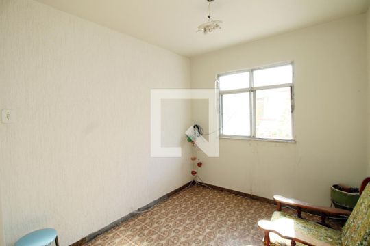 Sala 2 de apartamento à venda com 2 quartos, 70m² em Irajá, Rio de Janeiro