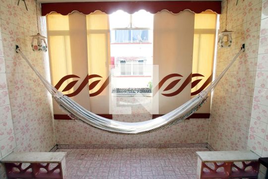 Varanda de apartamento à venda com 2 quartos, 70m² em Irajá, Rio de Janeiro