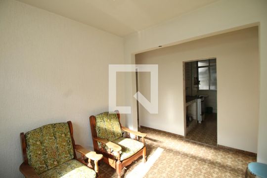 Sala 2 de apartamento à venda com 2 quartos, 70m² em Irajá, Rio de Janeiro