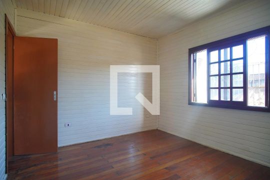 Quarto 1 de casa para alugar com 4 quartos, 190m² em São Miguel, São Leopoldo