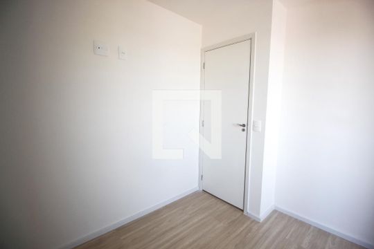 Quarto 1 de apartamento para alugar com 2 quartos, 36m² em Vila Plana, São Paulo