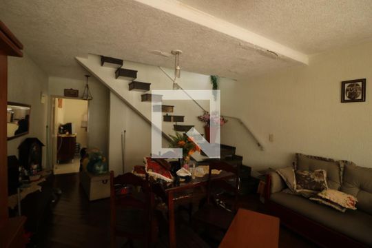 Sala de casa à venda com 3 quartos, 148m² em Jardim Independência (são Paulo), São Paulo