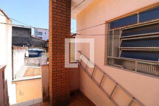 Área de Serviço de casa à venda com 3 quartos, 148m² em Jardim Independência (são Paulo), São Paulo