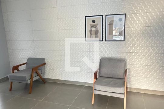 Kitnet/Studio para alugar com 1 quarto, 27m² em Itaim Bibi, São Paulo