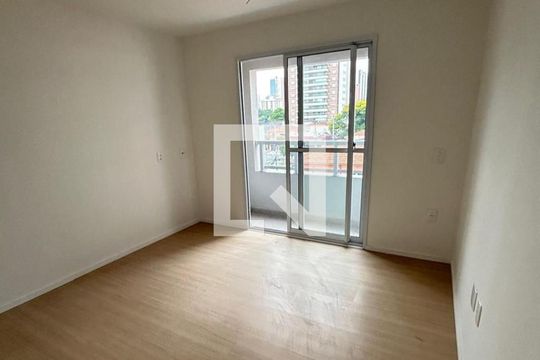 Kitnet/Studio para alugar com 1 quarto, 27m² em Itaim Bibi, São Paulo
