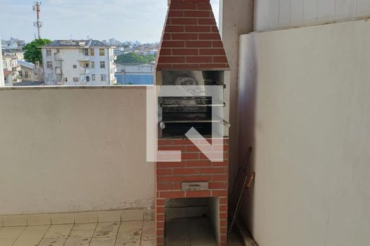 Área comum de casa para alugar com 4 quartos, 239m² em Santo Antônio Além do Carmo, Salvador