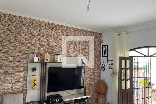 Sala de casa para alugar com 4 quartos, 239m² em Santo Antônio Além do Carmo, Salvador