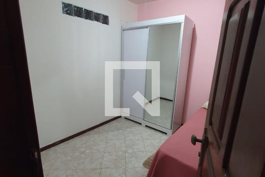 Quarto 2 de casa para alugar com 4 quartos, 239m² em Santo Antônio Além do Carmo, Salvador