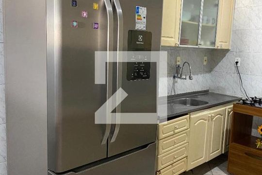 Cozinha de casa para alugar com 4 quartos, 239m² em Santo Antônio Além do Carmo, Salvador