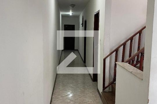 Corredor de casa para alugar com 4 quartos, 239m² em Santo Antônio Além do Carmo, Salvador