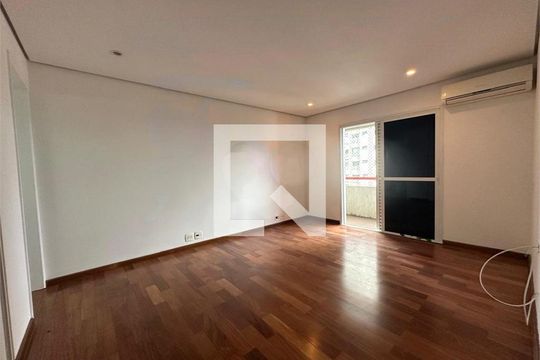 Apartamento à venda com 4 quartos, 210m² em Vila Andrade, São Paulo