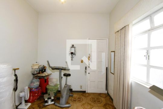 Quarto 3 de casa à venda com 6 quartos, 440m² em Prado, Belo Horizonte