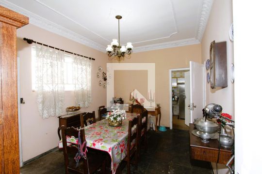 Copa de casa à venda com 6 quartos, 440m² em Prado, Belo Horizonte