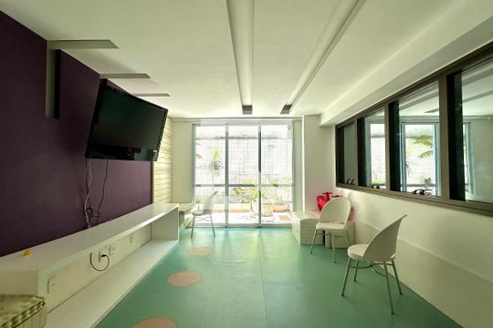 Apartamento à venda com 3 quartos, 255m² em Ipanema, Rio de Janeiro
