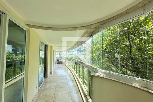 Apartamento à venda com 3 quartos, 255m² em Ipanema, Rio de Janeiro