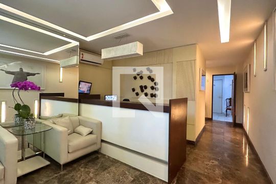 Apartamento à venda com 3 quartos, 255m² em Ipanema, Rio de Janeiro