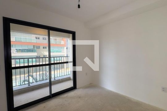 Estúdio de kitnet/studio para alugar com 1 quarto, 24m² em Vila Cordeiro, São Paulo