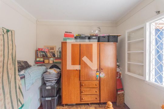 Quarto 1 de casa à venda com 2 quartos, 127m² em Jardim Yeda, Campinas