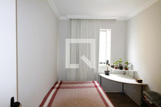 Quarto 1 de apartamento à venda com 3 quartos, 70m² em Carlos Prates, Belo Horizonte
