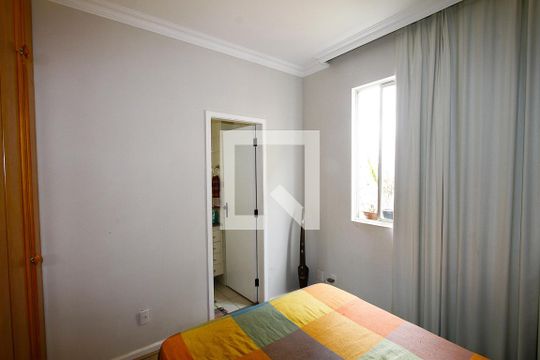 Quarto 3 de apartamento à venda com 3 quartos, 70m² em Carlos Prates, Belo Horizonte