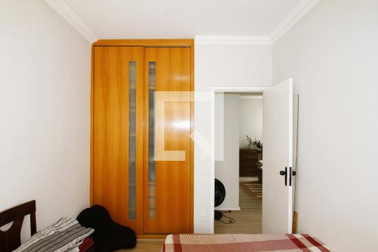 Quarto 1 de apartamento à venda com 3 quartos, 70m² em Carlos Prates, Belo Horizonte