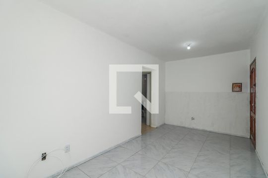Sala de apartamento à venda com 2 quartos, 63m² em Rubem Berta, Porto Alegre