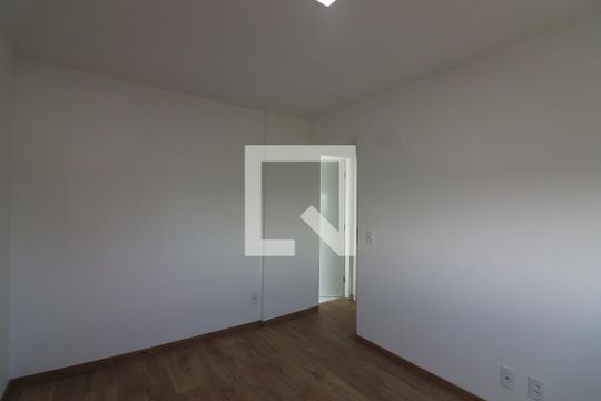 Suíte  de apartamento à venda com 1 quarto, 55m² em Vila Lusitania, São Bernardo do Campo