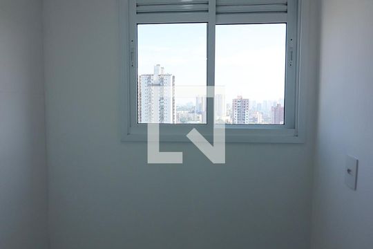 Área de Serviço de apartamento à venda com 1 quarto, 55m² em Vila Lusitania, São Bernardo do Campo