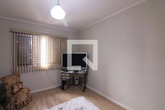 Quarto 2 de casa à venda com 2 quartos, 140m² em Vila Jordanopolis, São Bernardo do Campo