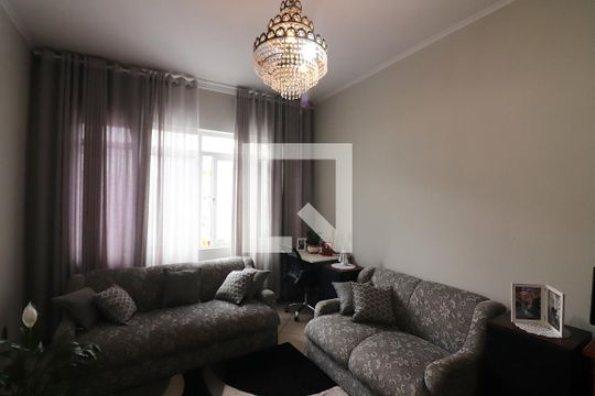 Sala de casa à venda com 2 quartos, 140m² em Vila Jordanopolis, São Bernardo do Campo
