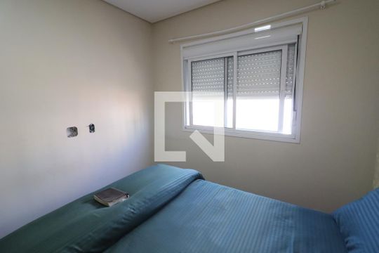 Quarto 1 de apartamento para alugar com 2 quartos, 50m² em Jaguaribe, Osasco