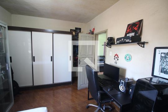 Quarto 1 de casa à venda com 3 quartos, 396m² em Jardim Industrial, Contagem