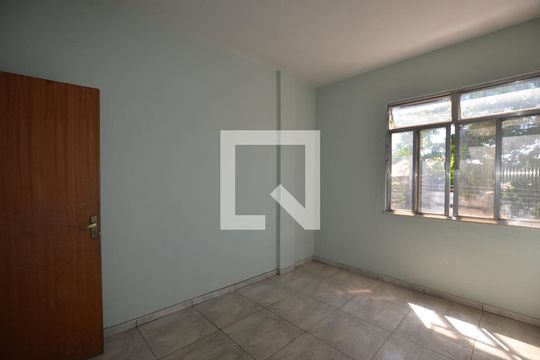 Quarto 1 de apartamento para alugar com 2 quartos, 64m² em Madureira, Rio de Janeiro
