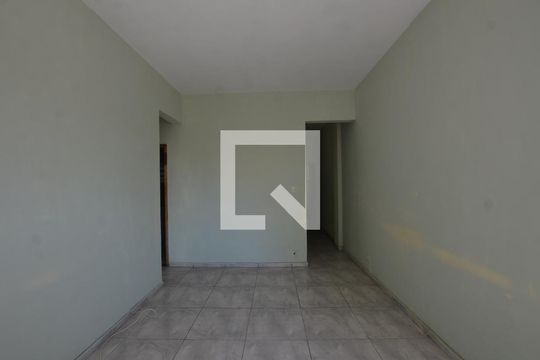 Sala de apartamento para alugar com 2 quartos, 64m² em Madureira, Rio de Janeiro