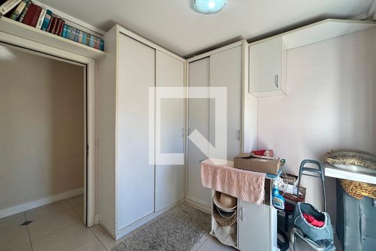 Quarto 2 de apartamento para alugar com 3 quartos, 170m² em Centro, São Leopoldo