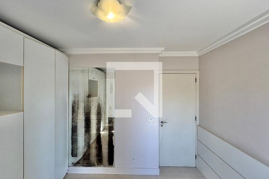 Quarto de apartamento para alugar com 3 quartos, 170m² em Centro, São Leopoldo