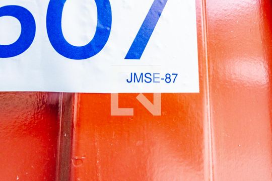 Placa Instalada - 28/10/25 - JMSE - 87 de casa para alugar com 8 quartos, 360m² em São João Batista, Belo Horizonte